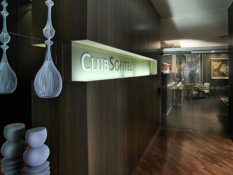 Sofitel Brisbane Central - Surfers Paradise Gold Coast 35