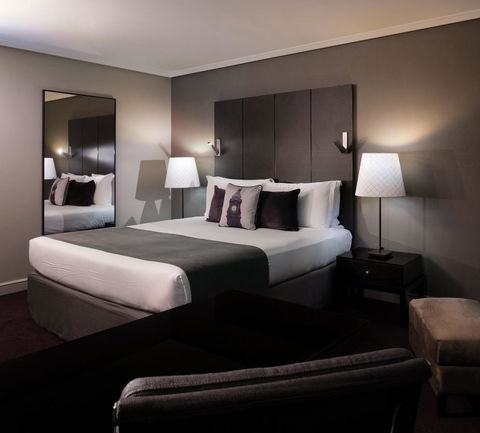 Sofitel Brisbane Central - Surfers Paradise Gold Coast 3