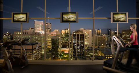 Sofitel Brisbane Central - Surfers Paradise Gold Coast 26
