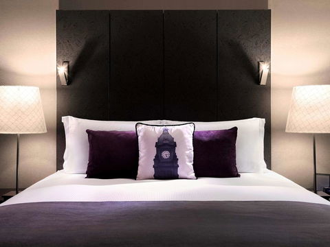 Sofitel Brisbane Central - Surfers Paradise Gold Coast 39