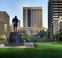Sofitel Brisbane Central - Surfers Paradise Gold Coast