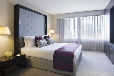 Sofitel Brisbane Central - Surfers Paradise Gold Coast 13