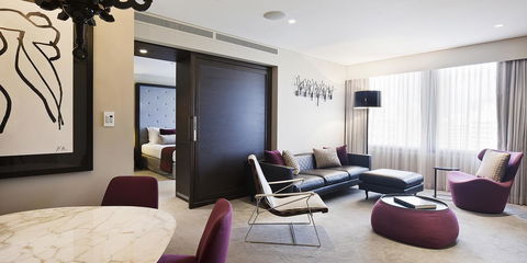Sofitel Brisbane Central - Surfers Paradise Gold Coast 5