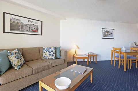 Mantra Hervey Bay - Surfers Paradise Gold Coast 26