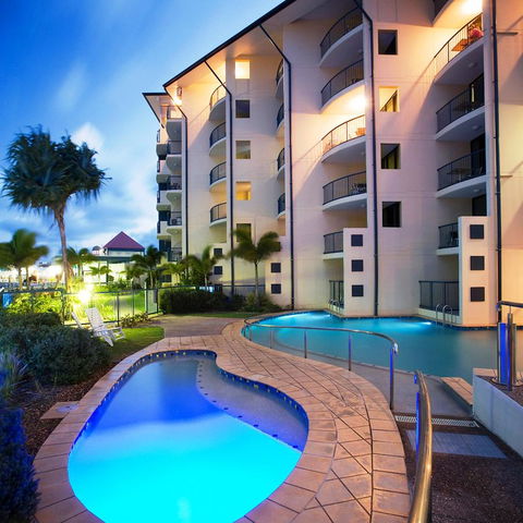 Mantra Hervey Bay - Surfers Paradise Gold Coast 22