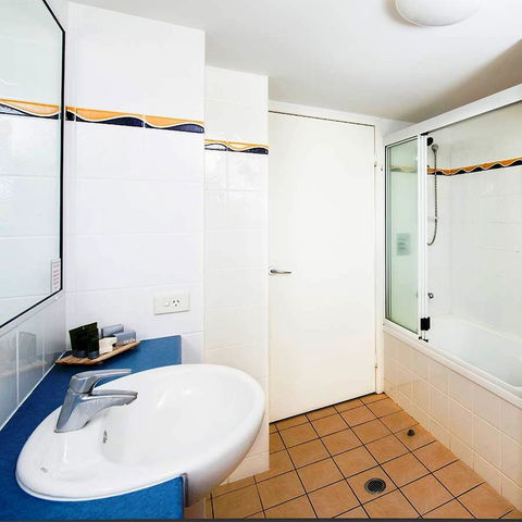 Mantra Hervey Bay - Surfers Paradise Gold Coast 10