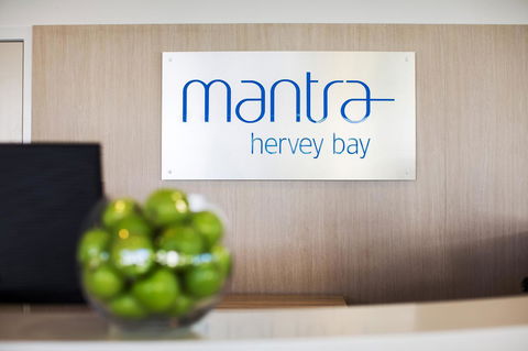 Mantra Hervey Bay - Surfers Paradise Gold Coast 1