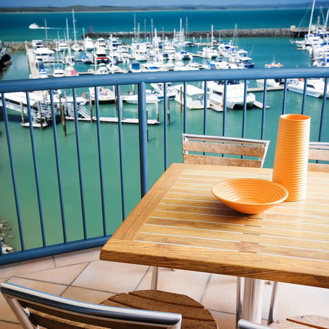 Mantra Hervey Bay - Surfers Paradise Gold Coast 2