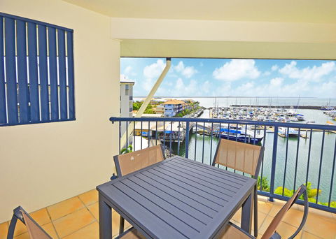 Mantra Hervey Bay - Surfers Paradise Gold Coast 29