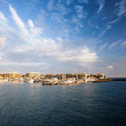 Mantra Hervey Bay - Surfers Paradise Gold Coast 16