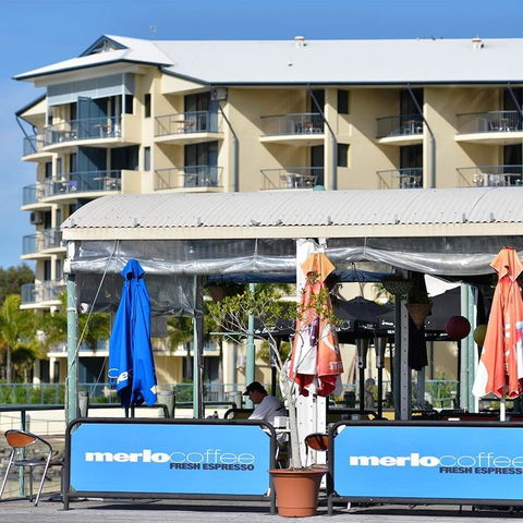 Mantra Hervey Bay - Surfers Paradise Gold Coast 9