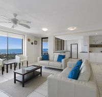 Burgess  Kings Beach Apartments - Surfers Paradise Gold Coast