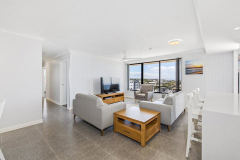 Burgess @ Kings Beach Apartments - Surfers Paradise Gold Coast 41