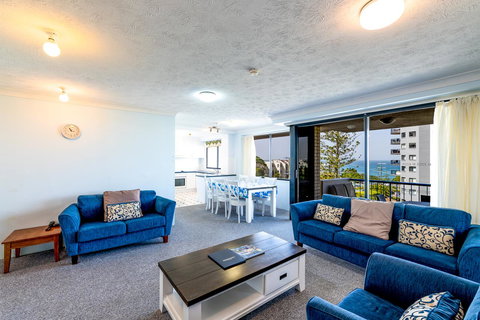 Burgess @ Kings Beach Apartments - Surfers Paradise Gold Coast 33