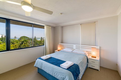 Burgess @ Kings Beach Apartments - Surfers Paradise Gold Coast 37