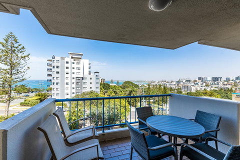 Burgess @ Kings Beach Apartments - Surfers Paradise Gold Coast 30