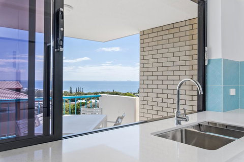 Burgess @ Kings Beach Apartments - Surfers Paradise Gold Coast 44