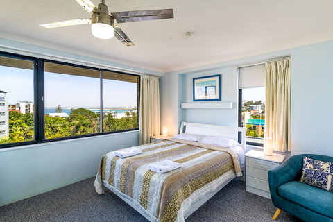 Burgess @ Kings Beach Apartments - Surfers Paradise Gold Coast 26