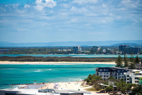 Burgess @ Kings Beach Apartments - Surfers Paradise Gold Coast 22