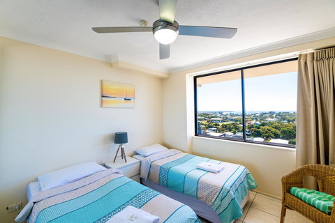 Burgess @ Kings Beach Apartments - Surfers Paradise Gold Coast 4