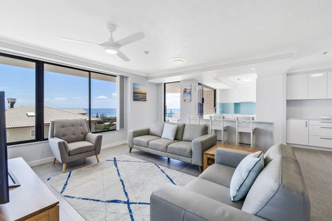 Burgess @ Kings Beach Apartments - Surfers Paradise Gold Coast 42