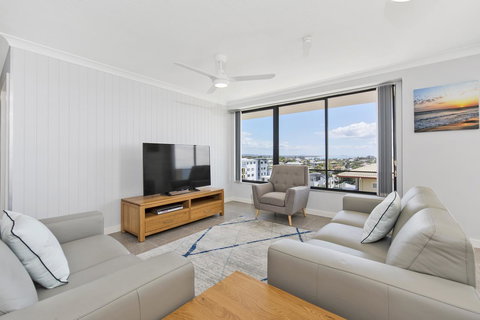 Burgess @ Kings Beach Apartments - Surfers Paradise Gold Coast 43