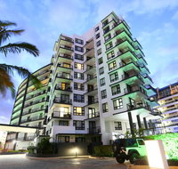 Neptune Resort - Surfers Paradise Gold Coast