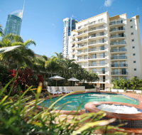 Palazzo Colonnades - Surfers Paradise Gold Coast