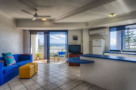 Komune Resort And Beach Club Greenmount Beach - Surfers Paradise Gold Coast 26