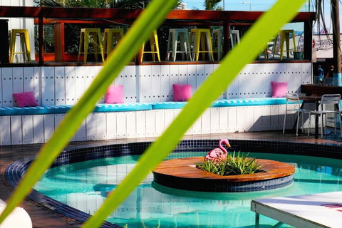 Komune Resort And Beach Club Greenmount Beach - Surfers Paradise Gold Coast 4