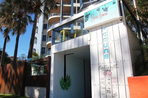 Komune Resort And Beach Club Greenmount Beach - Surfers Paradise Gold Coast 16