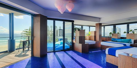 Komune Resort And Beach Club Greenmount Beach - Surfers Paradise Gold Coast 29