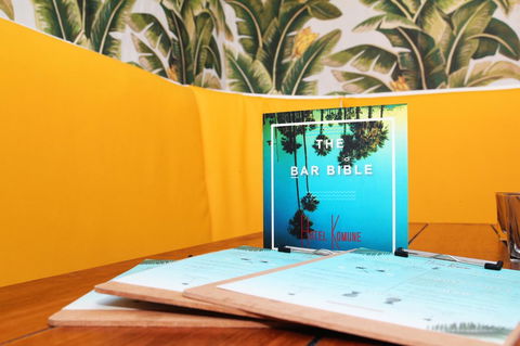 Komune Resort And Beach Club Greenmount Beach - Surfers Paradise Gold Coast 8