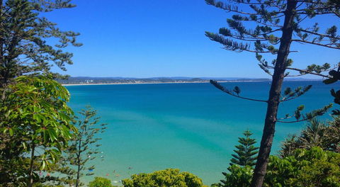 Komune Resort And Beach Club Greenmount Beach - Surfers Paradise Gold Coast 19