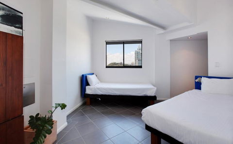 Komune Resort And Beach Club Greenmount Beach - Surfers Paradise Gold Coast 36