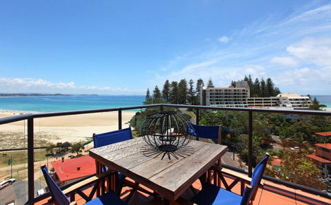 Komune Resort And Beach Club Greenmount Beach - Surfers Paradise Gold Coast 2