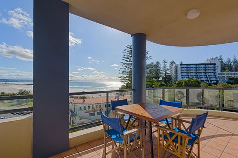 Komune Resort And Beach Club Greenmount Beach - Surfers Paradise Gold Coast 24