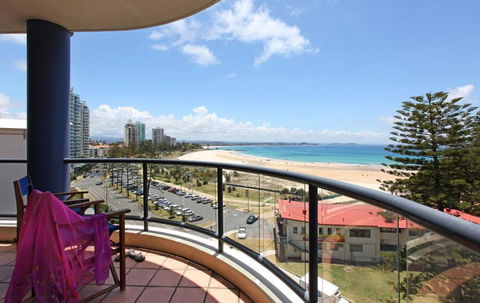 Komune Resort And Beach Club Greenmount Beach - Surfers Paradise Gold Coast 9