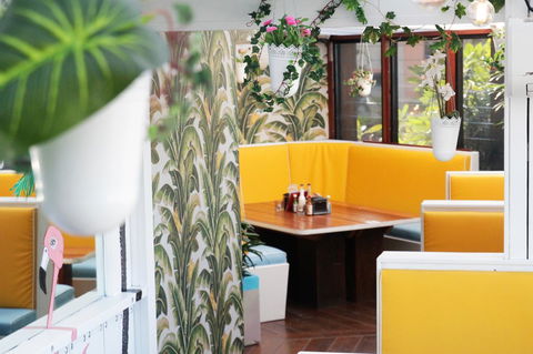 Komune Resort And Beach Club Greenmount Beach - Surfers Paradise Gold Coast 7