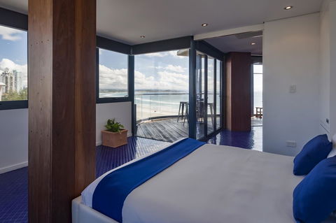 Komune Resort And Beach Club Greenmount Beach - Surfers Paradise Gold Coast 35