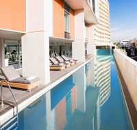 Mantra South Bank Brisbane - Surfers Paradise Gold Coast