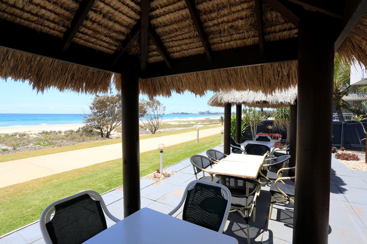 Bilinga QLD Surfers Paradise Gold Coast