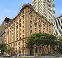 Adina Apartment Hotel Brisbane - Surfers Paradise Gold Coast