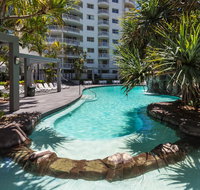 Alpha Sovereign Hotel - Surfers Paradise Gold Coast