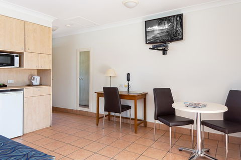 Anchor Motel Noosa - Surfers Paradise Gold Coast 39