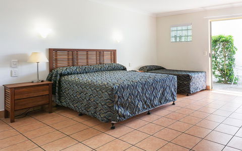 Anchor Motel Noosa - Surfers Paradise Gold Coast 7