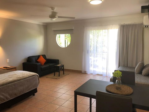 Anchor Motel Noosa - Surfers Paradise Gold Coast 33
