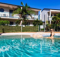 Anchor Motel Noosa - Surfers Paradise Gold Coast
