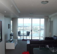 Private 2 Bedroom Apartment  Chevron Towers - Surfers Paradise Gold Coast
