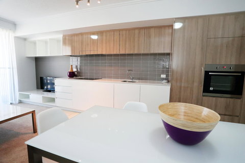 Q Resorts Paddington - Surfers Paradise Gold Coast 38